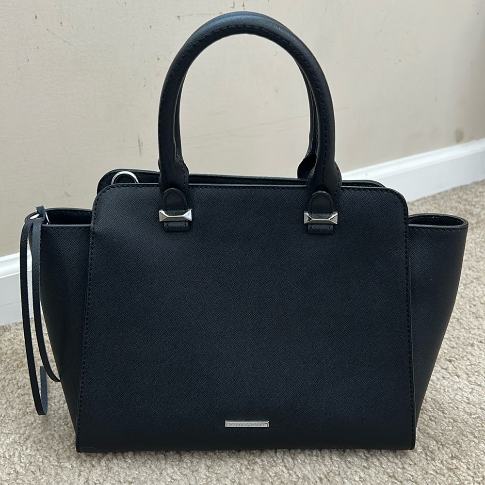 Black Rebecca Minkoff Bag
